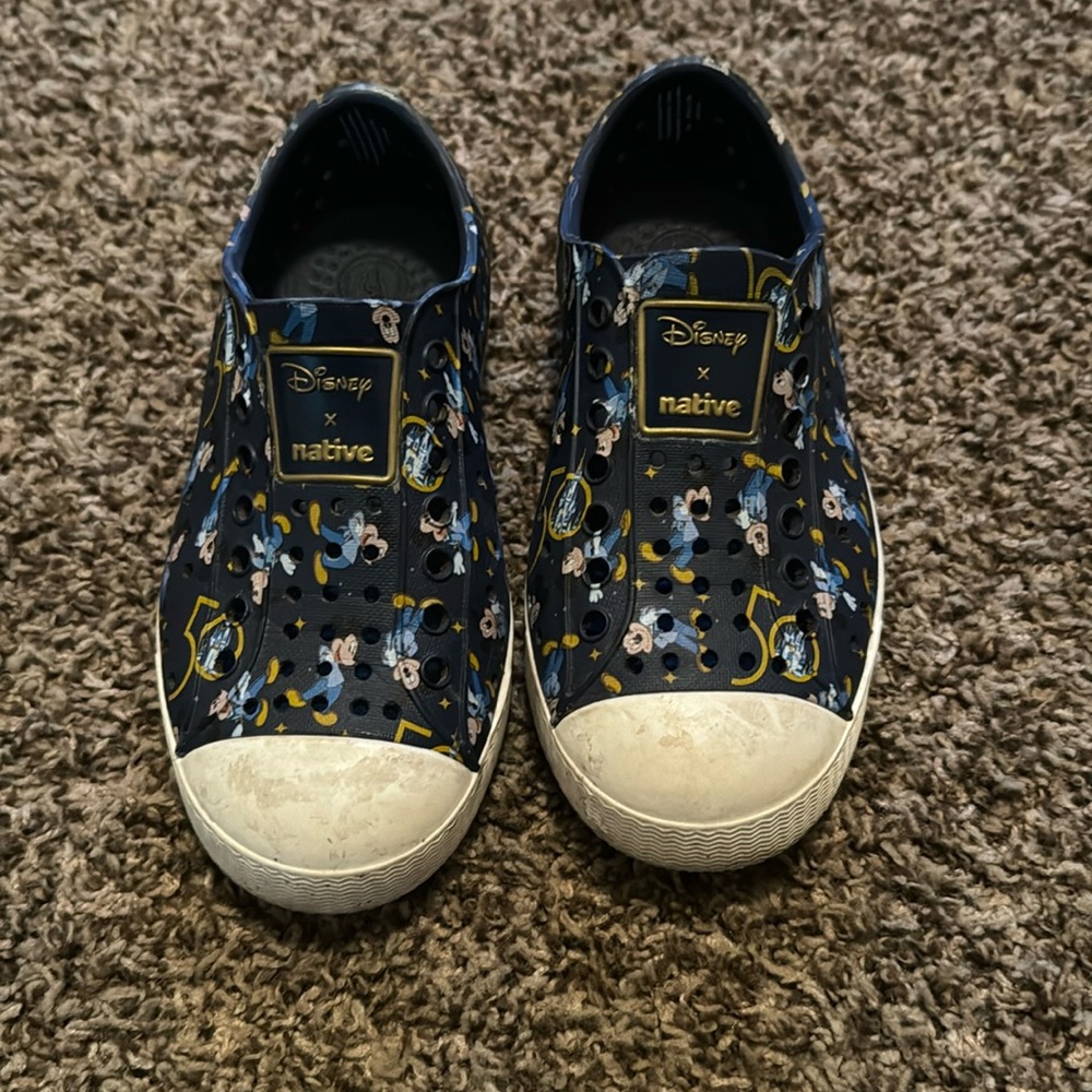 Disney x Native